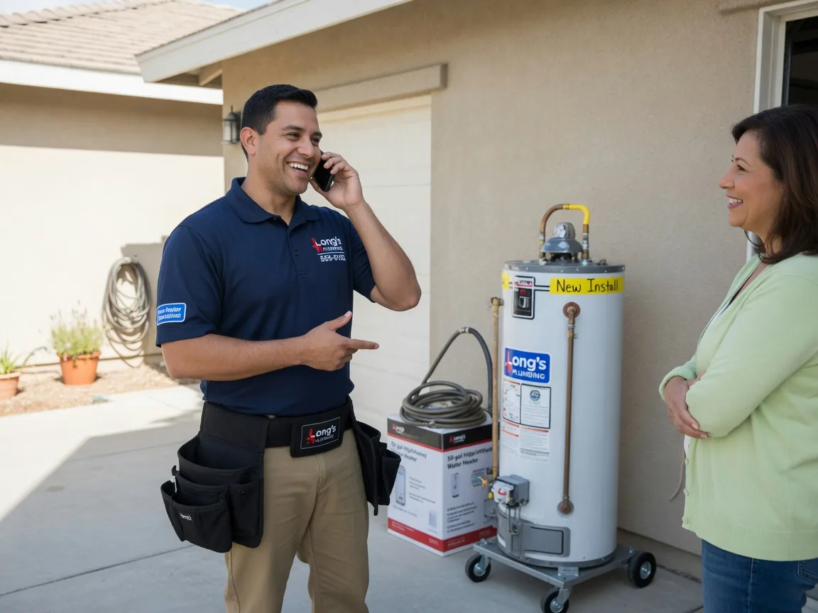 Leak Detection Green Sea, SC FAQs